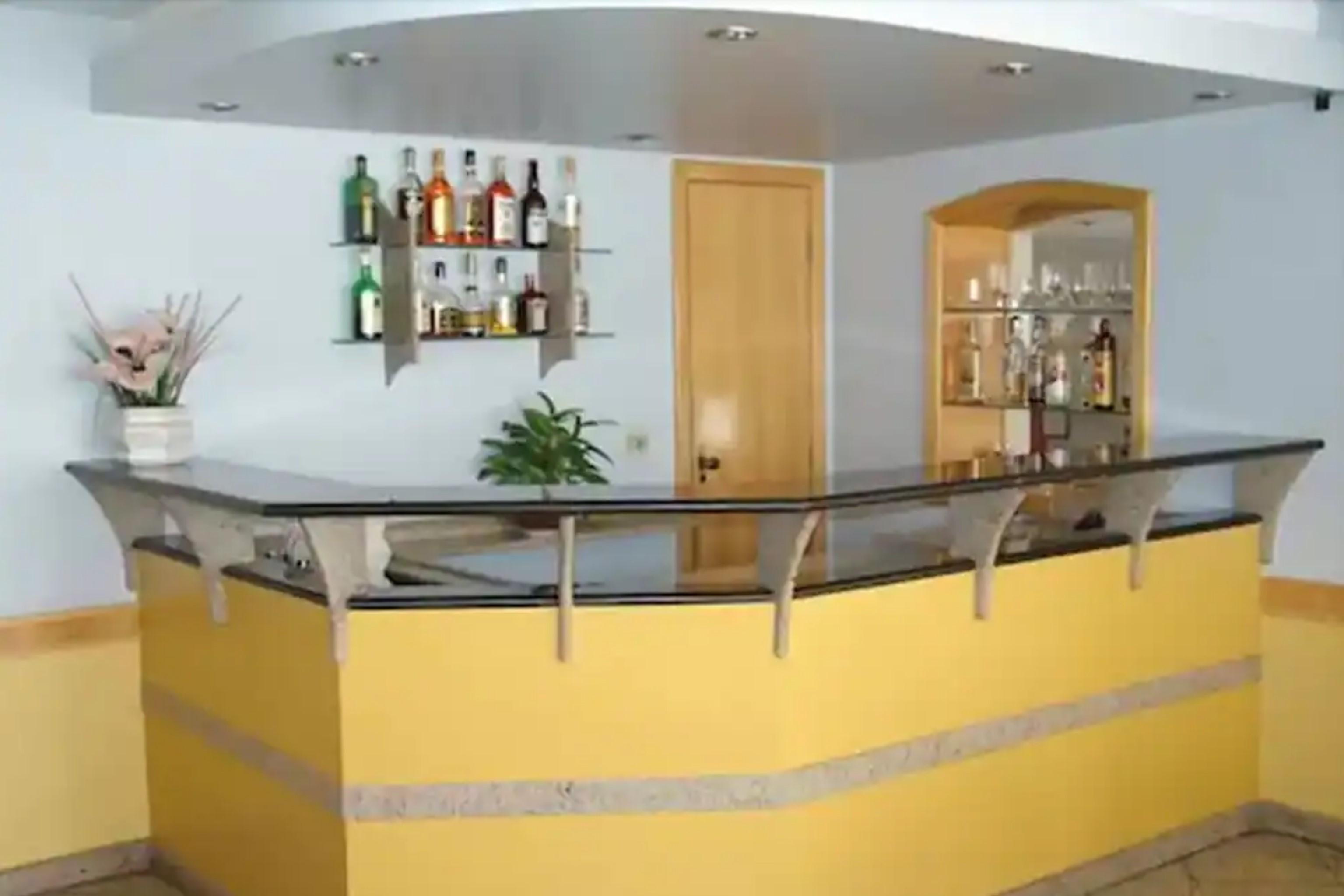 Hotel Pouso Real Рио-де-Жанейро Экстерьер фото