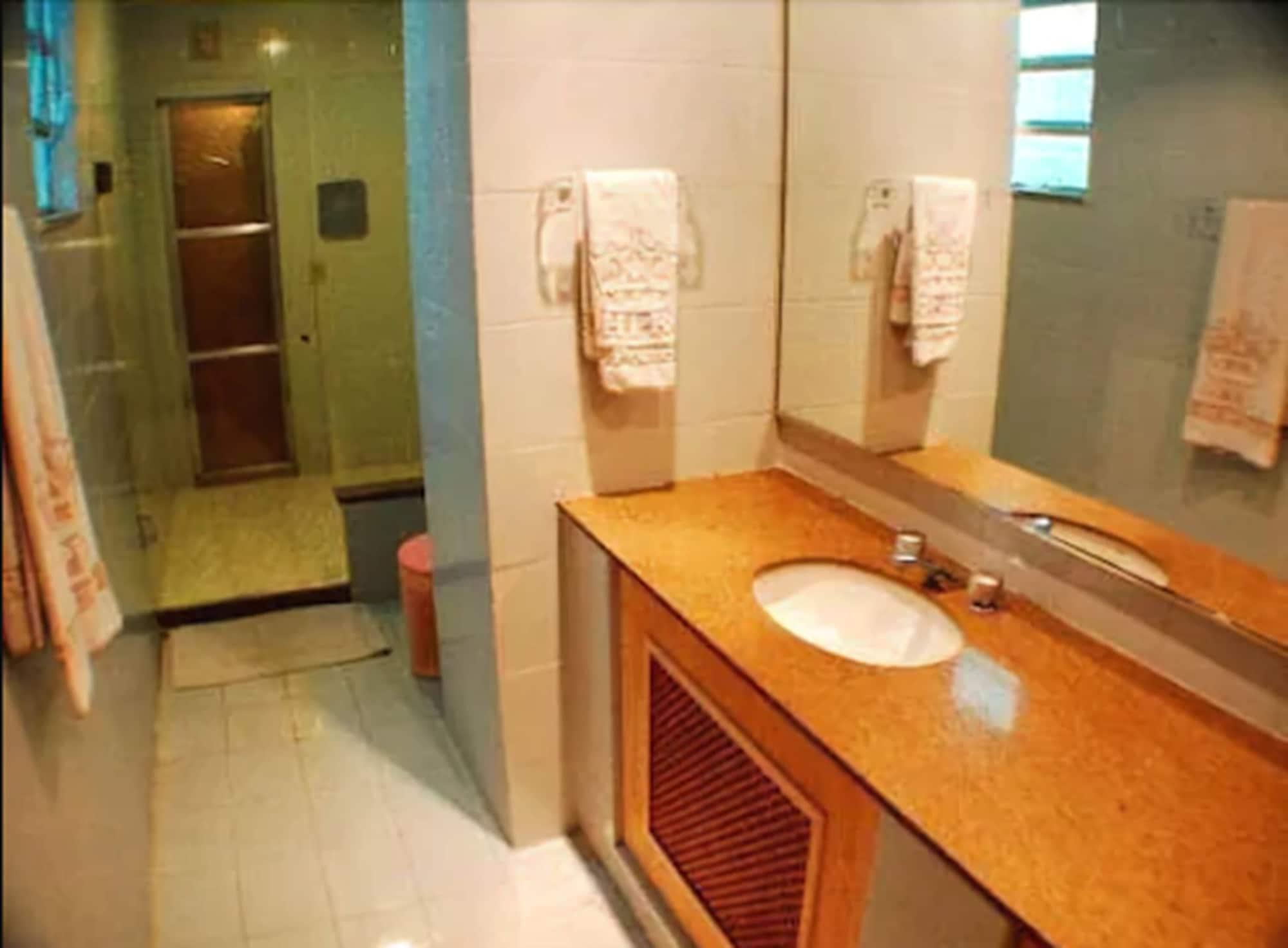 Hotel Pouso Real Рио-де-Жанейро Экстерьер фото