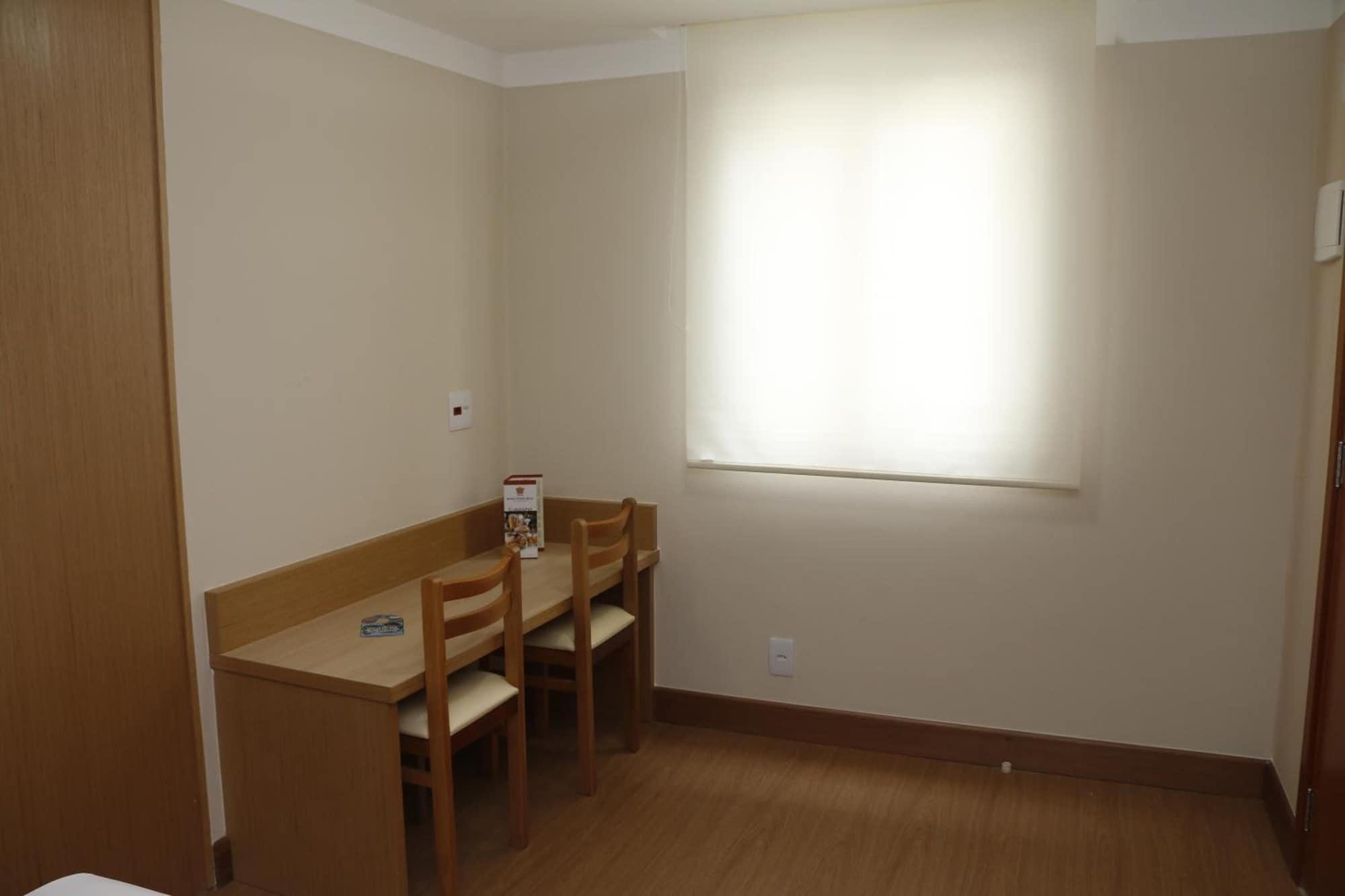 Hotel Pouso Real Рио-де-Жанейро Экстерьер фото
